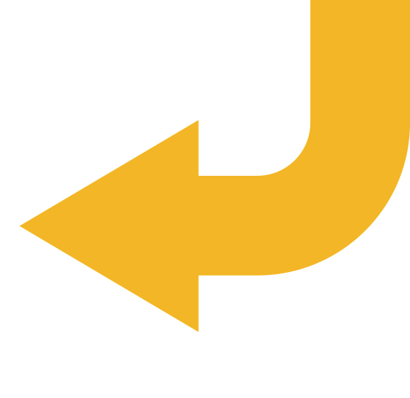 Yellow Arrow